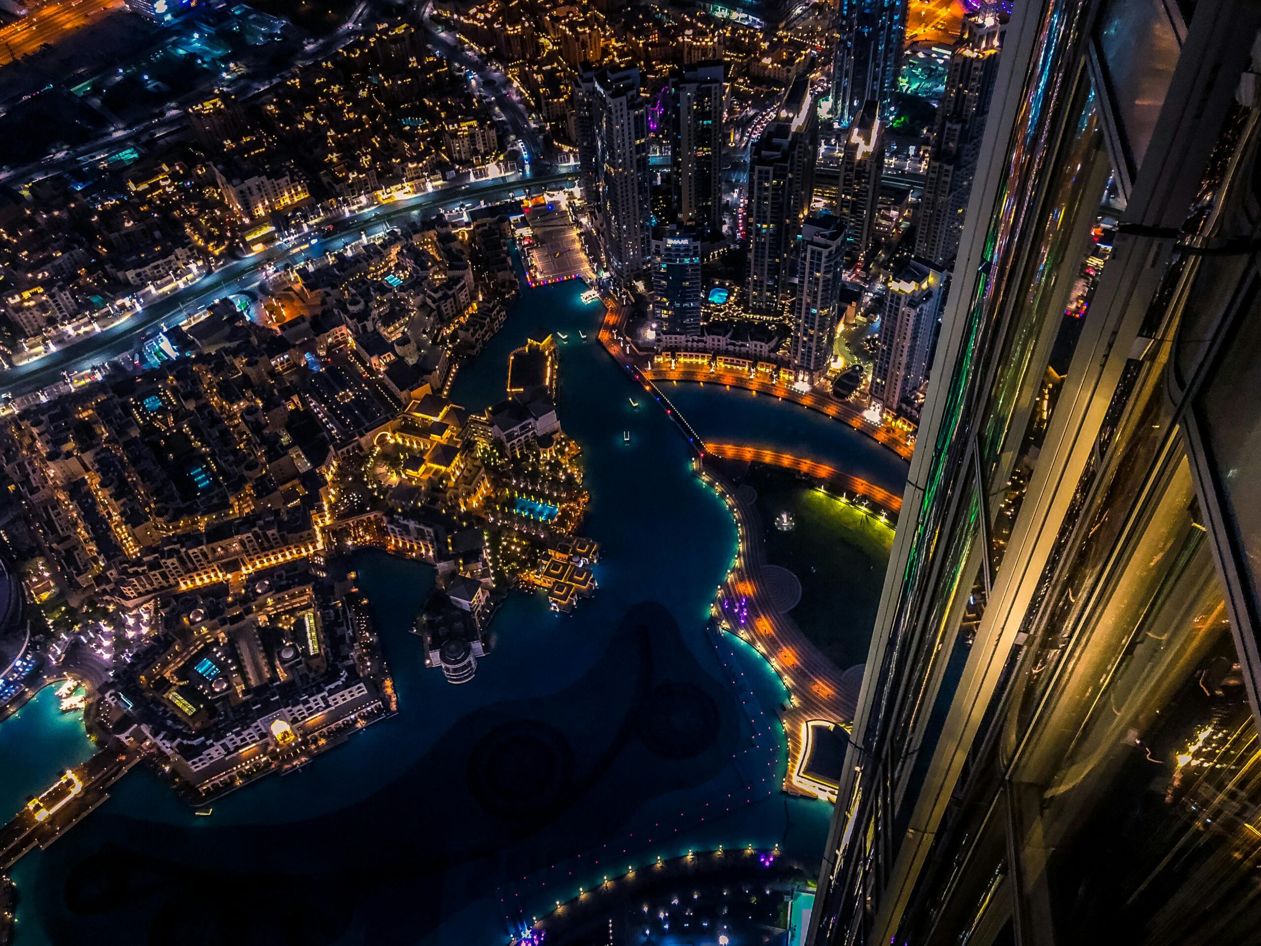 dubai