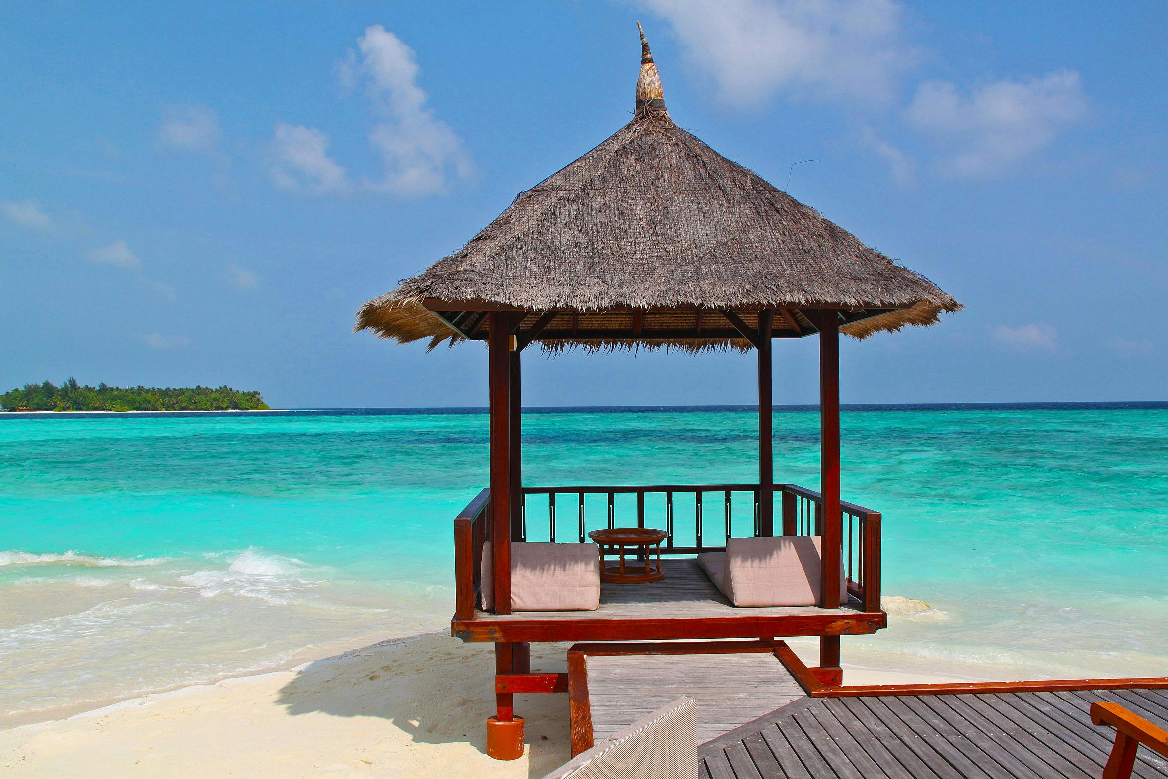 MALDIVES TOUR PACKAGES DREAM VACATIONS