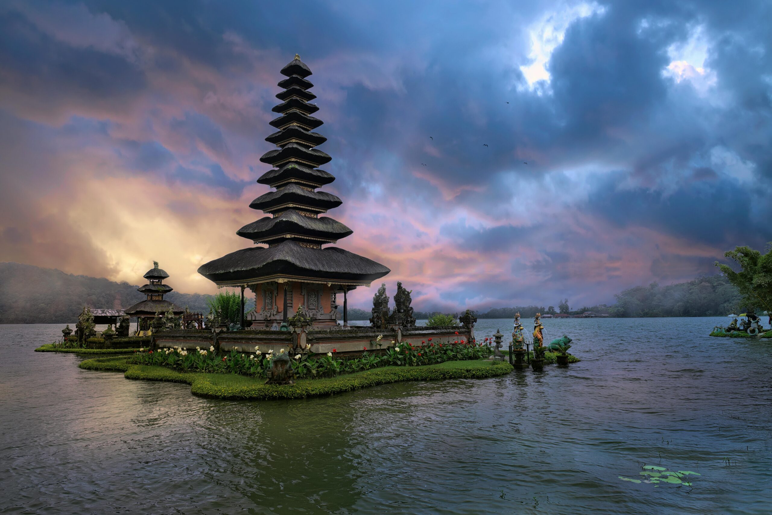 BALI TOUR PACKAGE DREAM VACATIONS