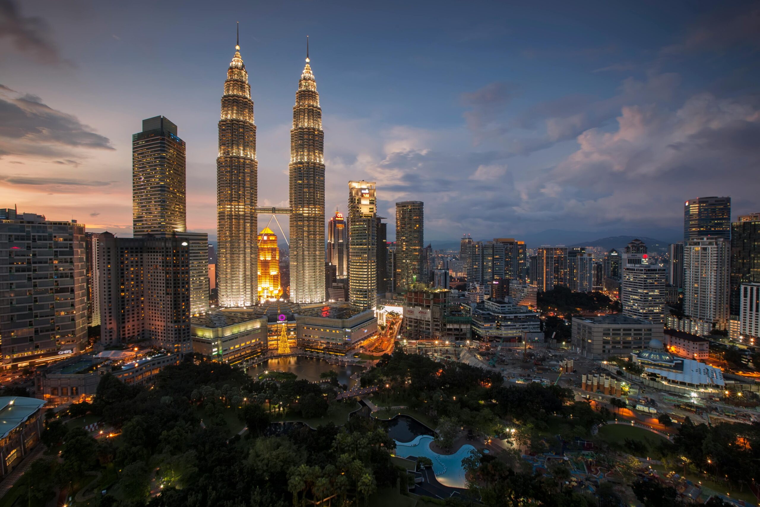 malaysia apckage drea,m vacations